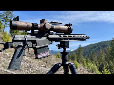 Ultradyne Carbon Tripod & Orbit Ballhead
