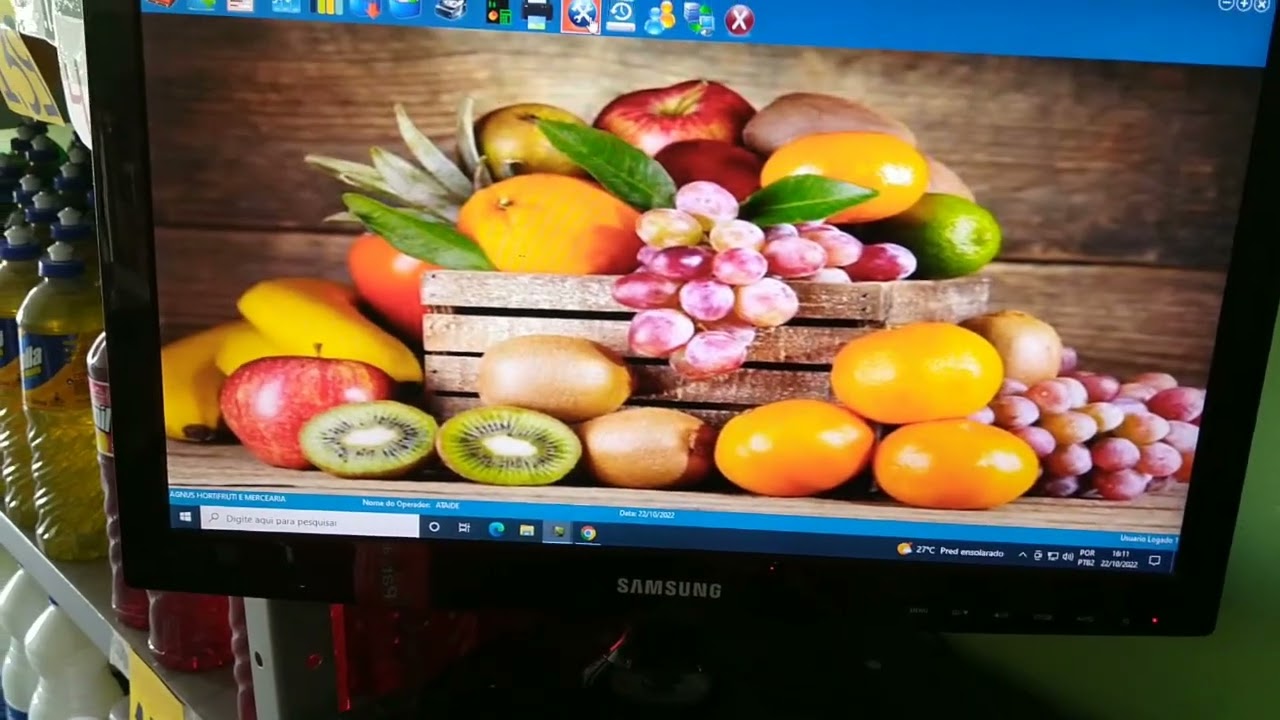 A Importância do Sistema PDV