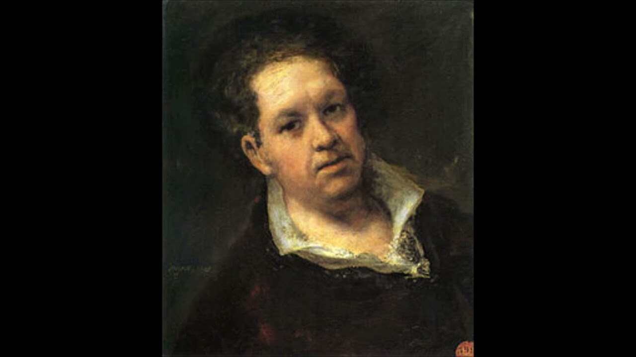G. C. Menotti - Goya - 31.07.2004 - Theater an der Wien - live