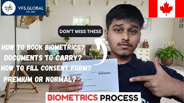 Full Visa Biometrics Process For Canada | MY BIOMETRICS EXPERIENCE | BIOMETRICS FULL PROCESS