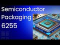 6255 Semiconductor Packaging -- Heterogeneous Integration 2 -- Bandwidth Scaling