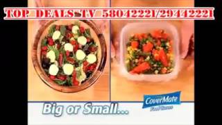 CoverMate