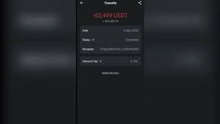 Generate wealth with Bitcoin mining! Start now 2024💰⛏️ #Bitcoin #Crypto screenshot 3