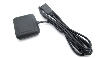 USB GPS receiver GOX-56G