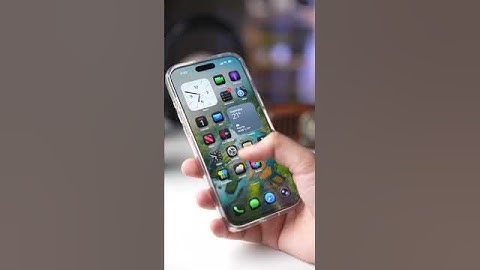 iOS 26 Keyboard Setting