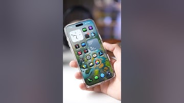 iOS 26 Keyboard Setting