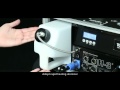 H-3 PRO Haze Machine