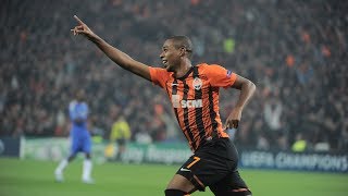 Fernandinho’s TOP 10 goals for Shakhtar