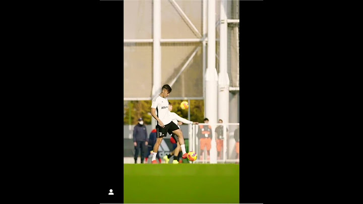 Kaio Jorge on 🔥