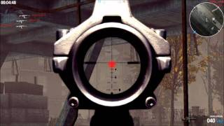 War Inc. Battle Zone Gameplay - Eastern Fall