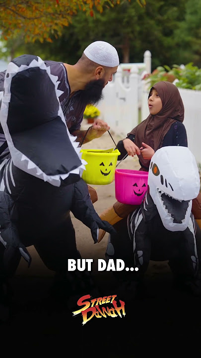 Should Muslim Kids Celebrate Halloween? #shorts