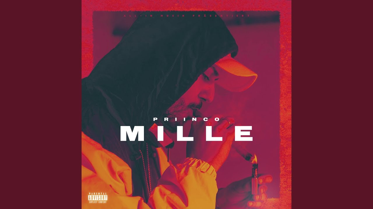 Mille - YouTube
