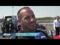 FIA ETRC #03 Slovakiaring - International Highlight (EN)