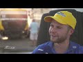 FIA ETRC #03 Slovakiaring - International Highlight (EN)