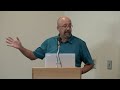 NLHA's Lunch at the Library with guest speaker Alan J. Bartels