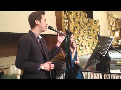 Wedding Buddies - Jerome Won & Huinee Lee (你最珍贵)