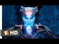 Legend of the Naga Pearls (2017) - The Pearl Unleashed Scene (8/10) | Movieclips
