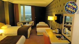 EmexOtel Kocaeli | Izmit, Turkey | Hotel Review 🏨 screenshot 1