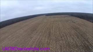 Lastbidrealestate.com Approx. 2750 Waterman Rd., Vassar, Mi 48768