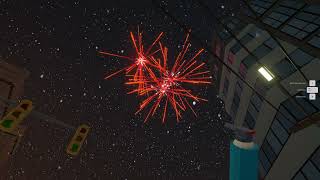 Fireworks Mania - An Explosive Simulator:  Feuerwerk Spaß (Part 6)