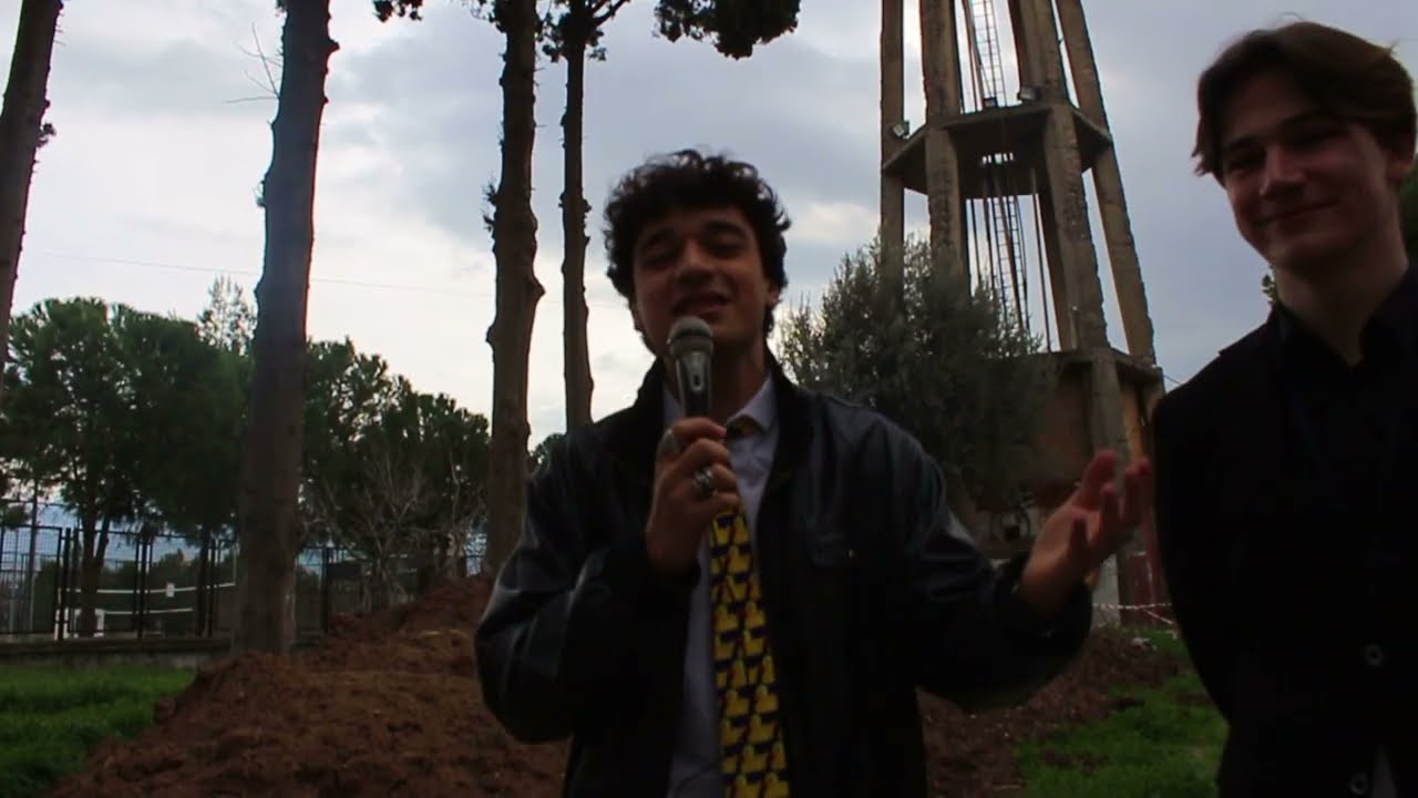 HoneyMUN24 CLOSING VIDEO - Bornova Anadolu Lisesi MUN Kapanış Videosu