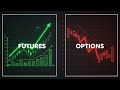 Futures & Options 2 - Cracking the Market's Code