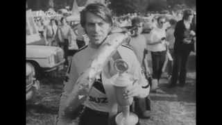 1972 West Germany Gp Motocross - Beuern Track - Roger Decoster Suzuki