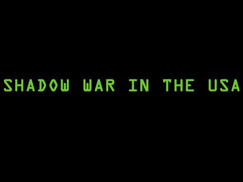 The Shadow War Is Here