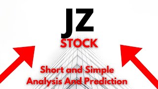 👀😲 JZ Stock Technical Analysis And Predictions | Jianzhi Stock | mesothelioma firm