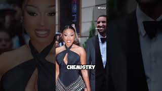 Megan Thee Stallion & Klay Thompson Make It OFFICIAL?! 👀🔥 #theteadrop