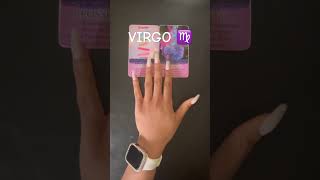 #virgo #tarot message of the day ♍️🔮#shorts
