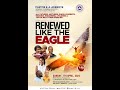 2024 april thanksgiving service renewed like the eagle