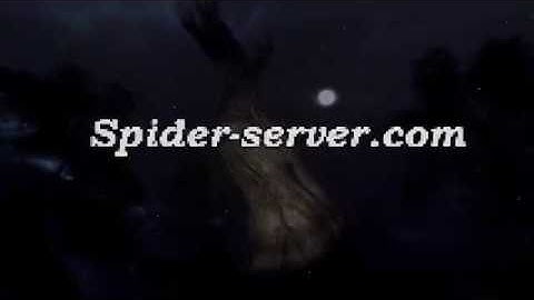 SpiderOT PvP Event Part 2 - 2018