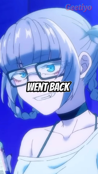 Creepy Nuts Inspired An ENTIRE ANIME #anime #creepynuts #callofthenight #geetiyo