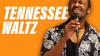 Video thumbnail of "Tennessee Waltz feat. Michael Stephenson at Emmet’s Place"