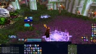5.4 Arcane Mage Weak Auras Update - Dual Rune Timers