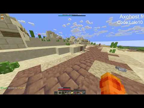 Live MC  hunger games
