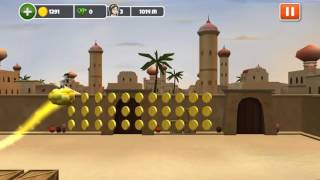 Mussoumano salvando as latifas