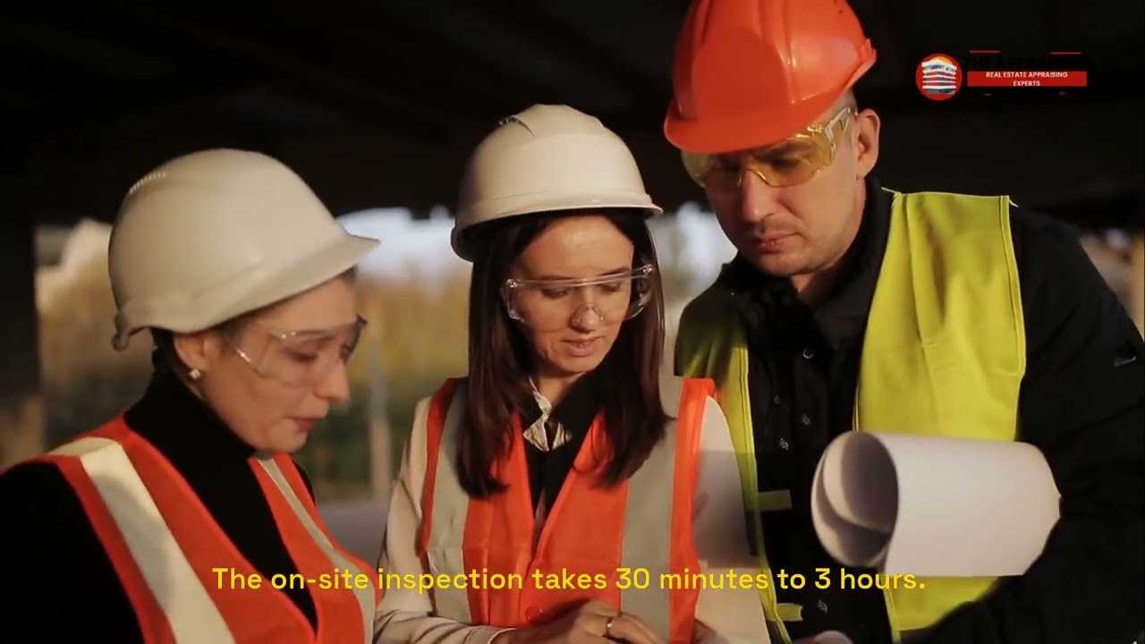 How Long Does a Home Appraisal Take?