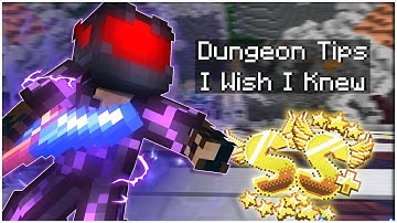 Dungeons 101: A Guide to Dominating the Catacombs | Hypixel Skyblock