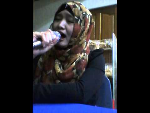 Air mata rindu by dinda naroyo