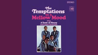 Miniatura de "The Temptations - For Once In My Life"