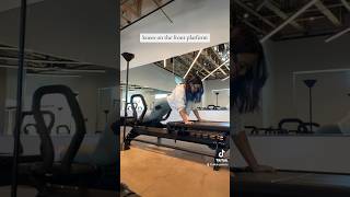 rev core opener #lagree #lagreefitness #lagreemethod #workout#mega#fitness#fitnessinstructor #health