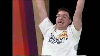 The Price Is Right 1445k Friday May 12 2000