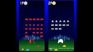 Space Invaders - Part 3 - Figuring Things Out