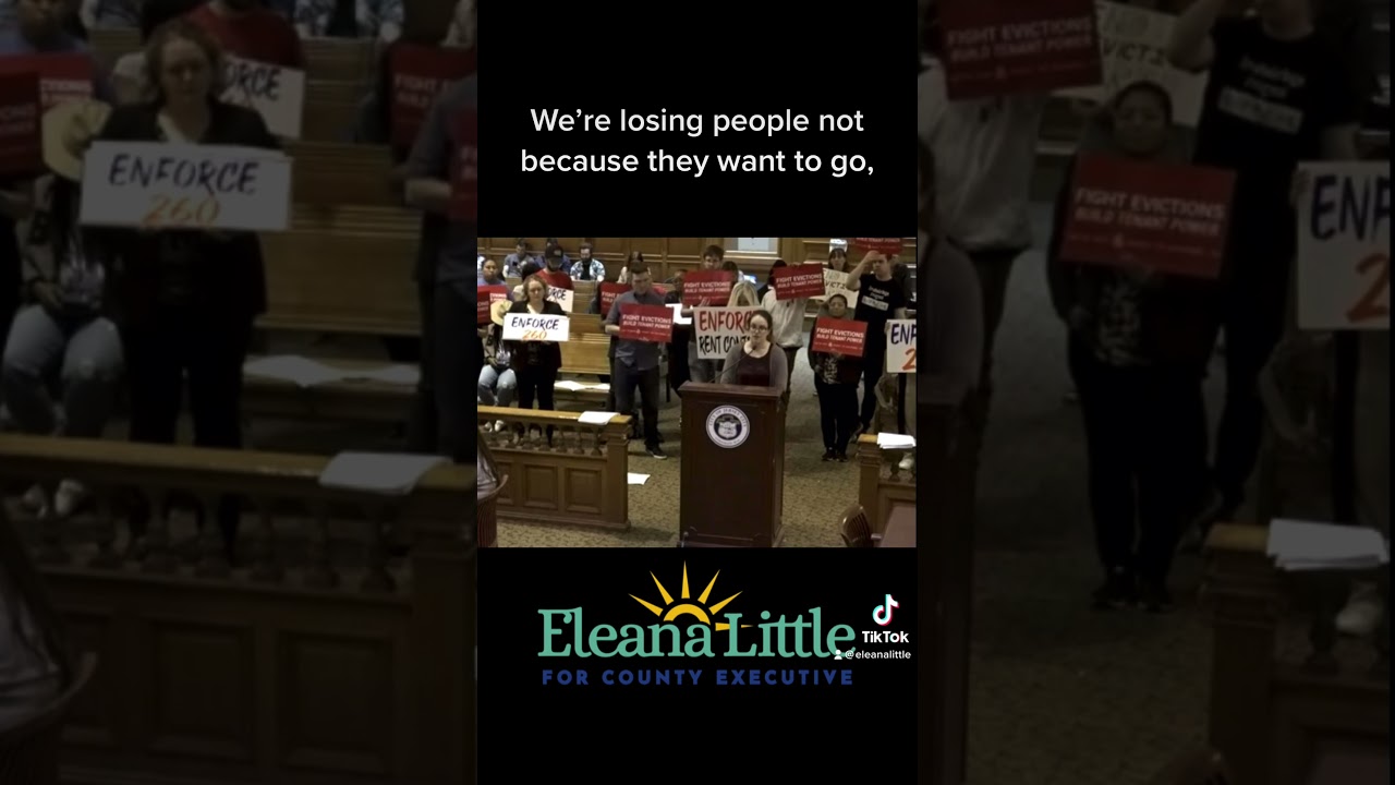 People are being forced to leave Jersey City