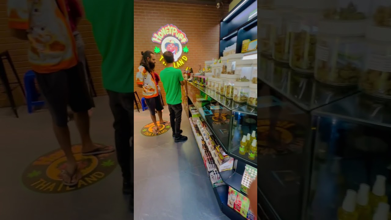 Watch Weed store #techno #travel #party #bangkok Thailand on YouTube Watch Weed store #techno #travel #party #bangkok Thailand on YouTube