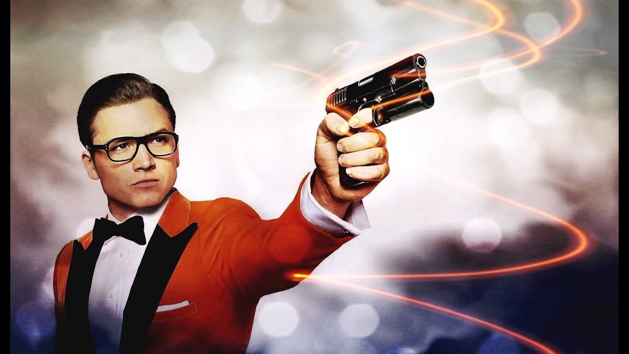 kingsman golden crack