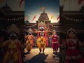 🌺 jagannath 🌺 #jagannath #jagannathtemple #lordjagannath