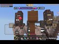 Minecraft bedwars